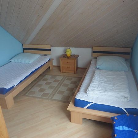 Apartment Schendel Tettnang Værelse billede