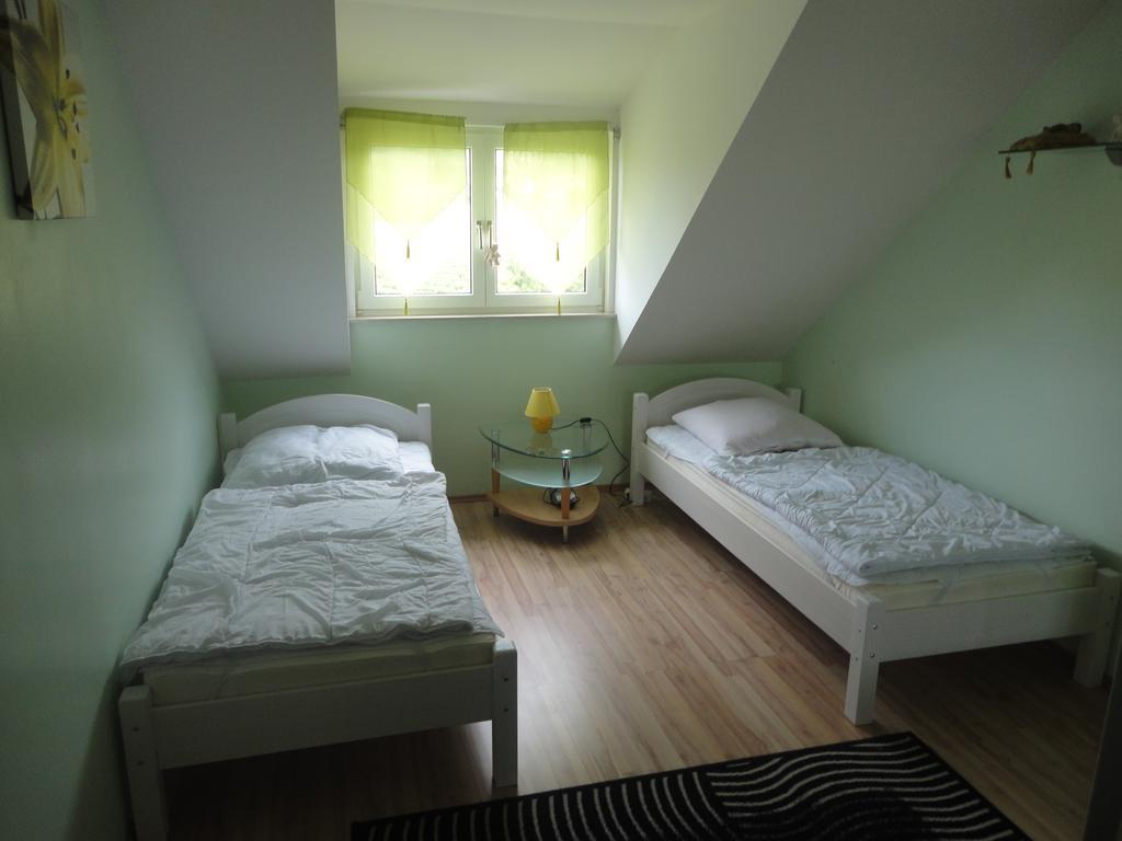 Apartment Schendel Tettnang Værelse billede