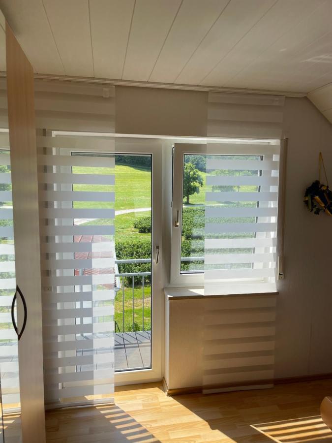 Apartment Schendel Tettnang Eksteriør billede