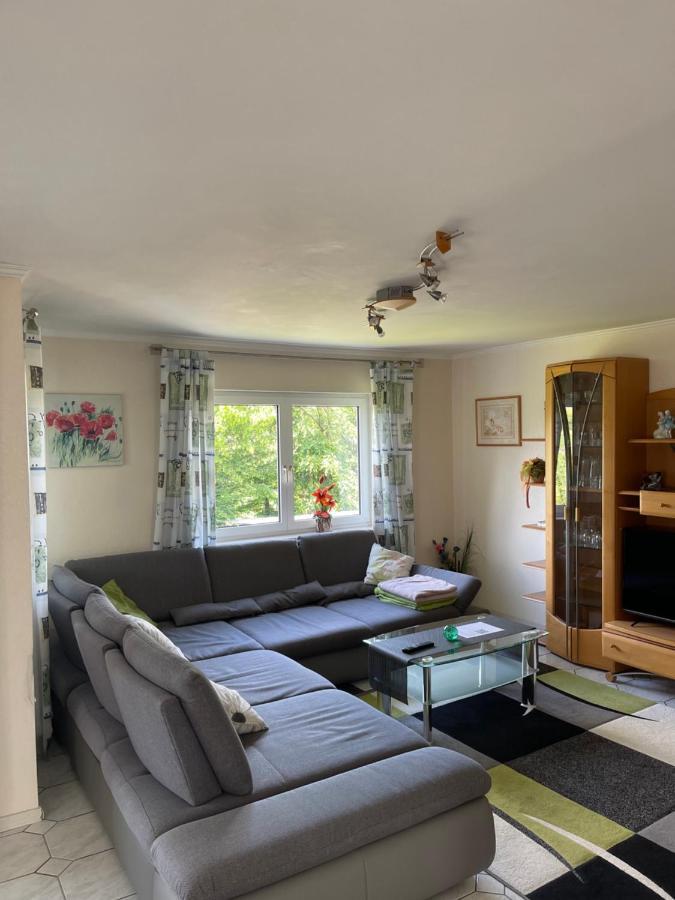 Apartment Schendel Tettnang Eksteriør billede