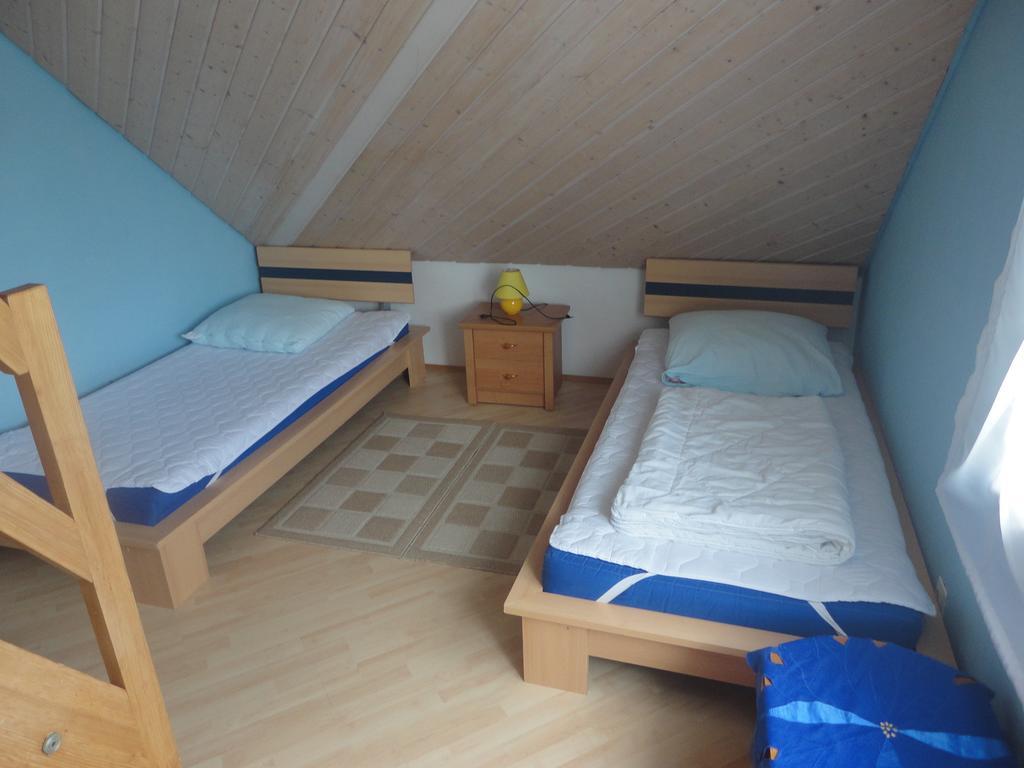 Apartment Schendel Tettnang Værelse billede