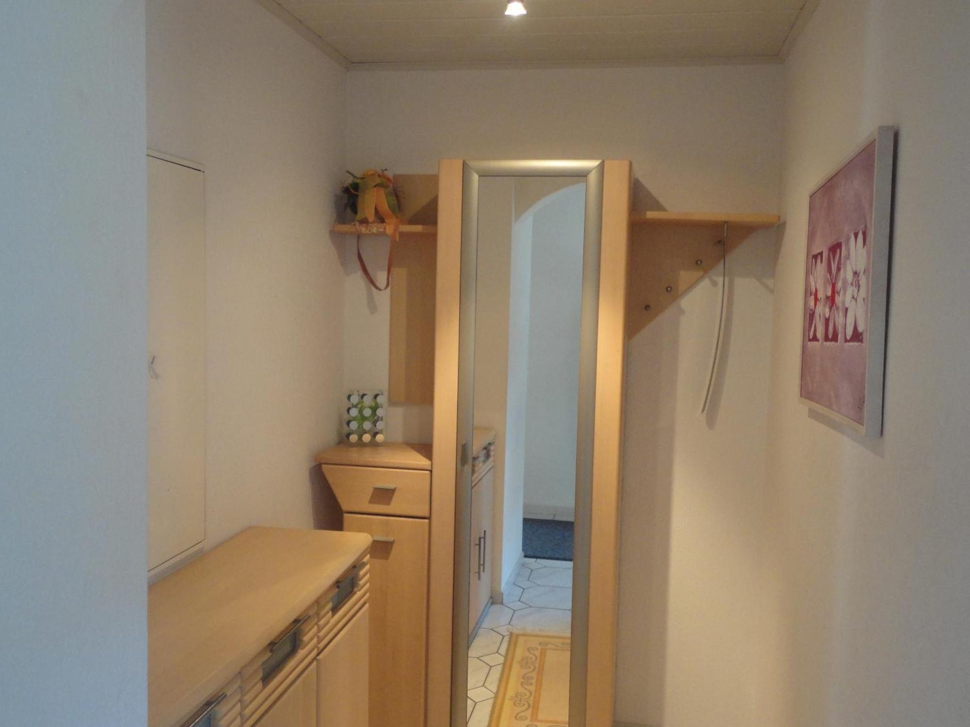 Apartment Schendel Tettnang Eksteriør billede
