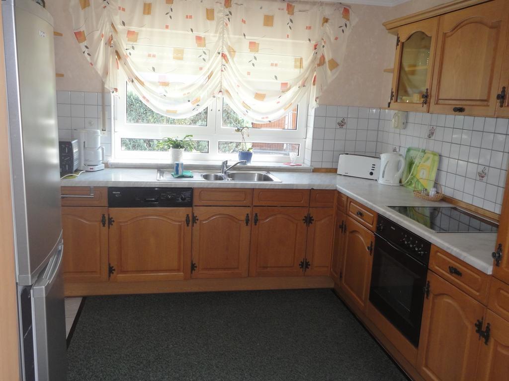 Apartment Schendel Tettnang Værelse billede